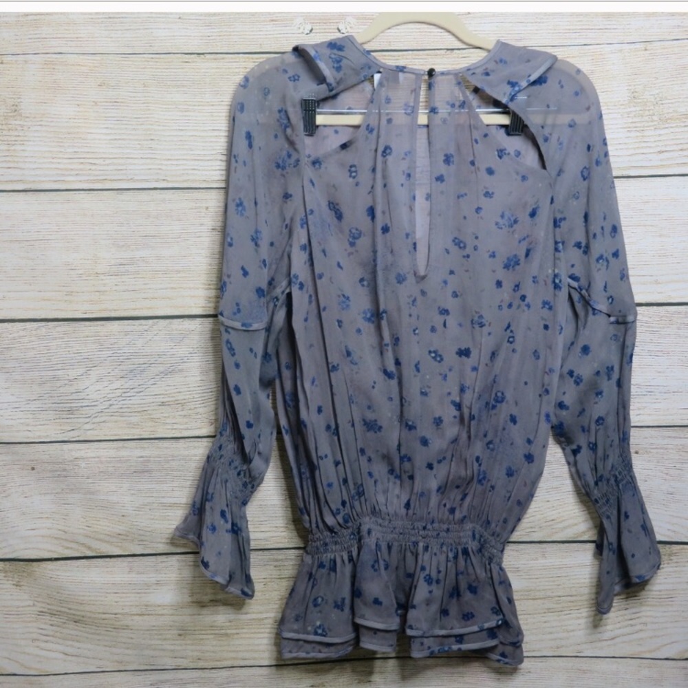 IRO Brand new top